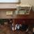 SEWING MACHINE & CABINET 3 thumbnail