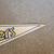 Seattle Mariners Felt Pennant – MLB Baseball Club – Vintage 1970s/80s 4 thumbnail