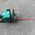 Weed Eater 22" Excalibur hedge trimmer. Gas 2 thumbnail