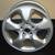 4 Jaguar S-Type 16" Aluminum Rims & Center Caps Restored 6 thumbnail