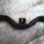 75 Pontiac Trans Am TH400 drive shaft and crossmember 1 thumbnail