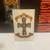 Guns N' Roses - Appetite For Destruction - 1987 LP with temp tattoo 5 thumbnail