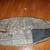 Drag bag for long rifle fits Barrett 1 thumbnail