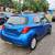 2015 Toyota yaris 6 thumbnail