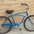 SCHWINN CRUISER BIKE  NOVEMBER 1981 6 thumbnail