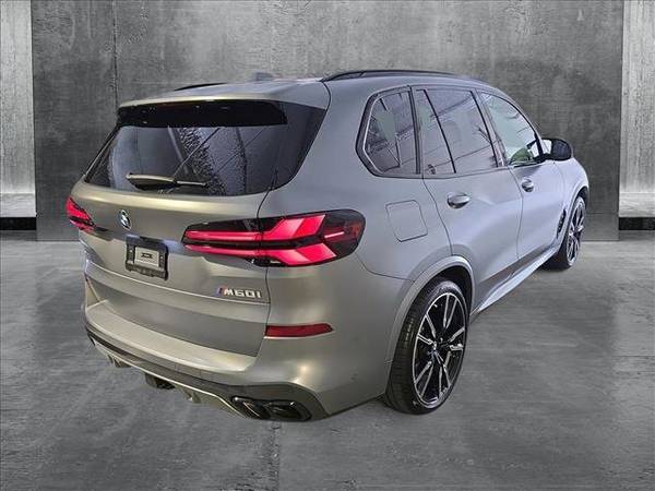 2025 BMW X5 AWD All Wheel Drive Electric M60i SUV - $88,967 (Call *(914) 670-5968* to Confirm Availability Instantly)63654723332225124