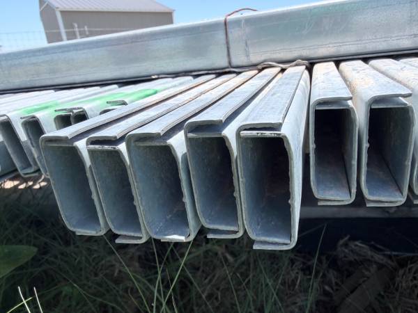 Porta-Fab channel 1