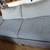 Grey sectional sofa 4 thumbnail