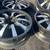 5 Lug  Rims 10 thumbnail