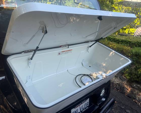 GEM Electric Car/Shuttle - $10,000 (san anselmo)63470230066561124