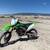 2009 Kawasaki KX450F 1 thumbnail