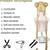 Sailor Moon Cosplay Wig! Long Blonde Wig with Buns and Bangs! NEW! 4 thumbnail