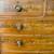 Antique 5 Drawer Dresser 2 thumbnail