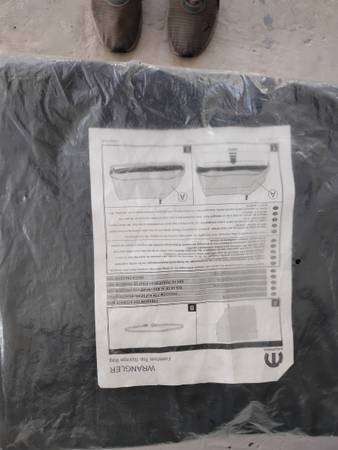 Jeep freedom panel covers 1