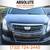2017 Cadillac XTS Luxury 4dr Sedan 5 thumbnail