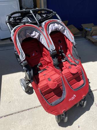 hauck ecomobil foldable hand pull wagon forest Eco with Multipurpose Pulled Utility, Steel Tube Framing, and Easy Fold Feature for Kids Along Wagons, Green : Toys & Games Model_Caboose Sit And Stand Tandem Double Stroller Style:6000DX Stik Gold Ugly Stick But convenience doesnt stop