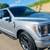 2023 Ford F150 Lariat Powerboost Crew Cab 4x4-  Silver,3.5 V6 Hybrid!! 2 thumbnail