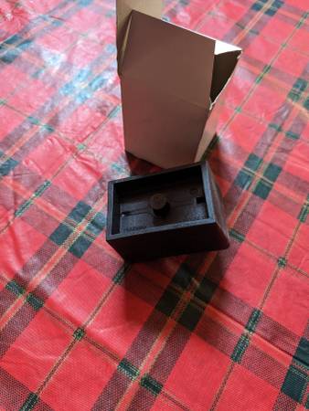 Saab jacking support block 12842964 1