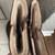 Women's Ugg leather boots Size 8 11 thumbnail
