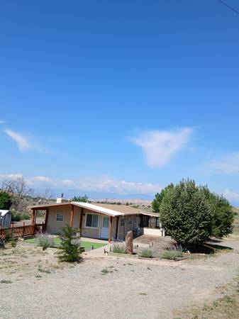 $1,250 / 2br - 850ft2 - Casa de Huéspedes en Hermoso Nambe/Santa Fe63659849569793121
