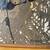 1956 ABSTRACT EXPRESSIONIST OIL PAINTING NEW YORK SCHOOL GERACI LISTED 5 thumbnail