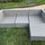Outdoor wicker sectional couch 7 thumbnail