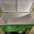 TRINITY 80QT Foosball Cooler Detachable Tub Charcoal Green 7 thumbnail