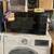 Microwave counter top WOLF black 1 thumbnail