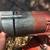 Milwaukee 1101-1 Heavy Duty Corded 1/2" Right Angle Drill With Case 4 thumbnail