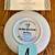 John Wayne Limited Edition Plates Franklin Mint Heirloom 5 Different P 10 thumbnail