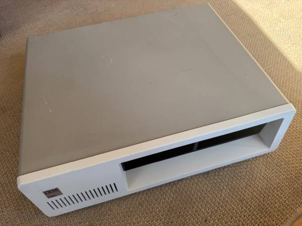 IBM 5150 - $50 (DelMar)63436958119299121
