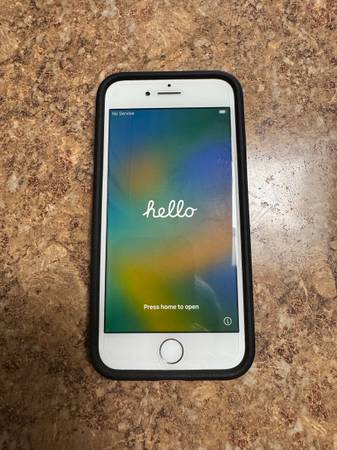 iPhone 8 64gb 1