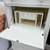 Off White Secretary Chest by Stanley 4 thumbnail