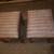 Vintage Hilton Hotel Sitting Bench 1 thumbnail