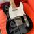 Mexican Standard Telecaster LTD !!! 24 thumbnail