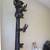 Bear Hall tree (Cast Aluminum) 5 thumbnail