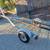 Galvanized 11ft boat trailer 1 thumbnail