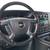 2023 Chevrolet Express 2500 Cargo Chevy Extended Van 3D Van 14 thumbnail
