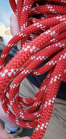 rope - $145 (Kirkland)63470981816067121