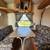 Great clean Hybrid trailer/dual axle 2007 Rockwood Roo 2 thumbnail
