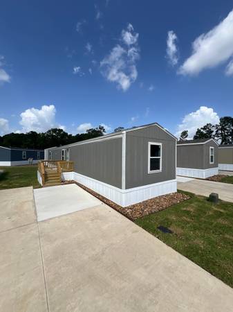 $64,999 / 3br - 1064ft2 - 2022 CMH TRU Renovated Single Wide For Sale - Move-In Ready (New Caney, TX)63924168633731120