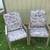 Comfortable Tan Chairs (Set) 1 thumbnail