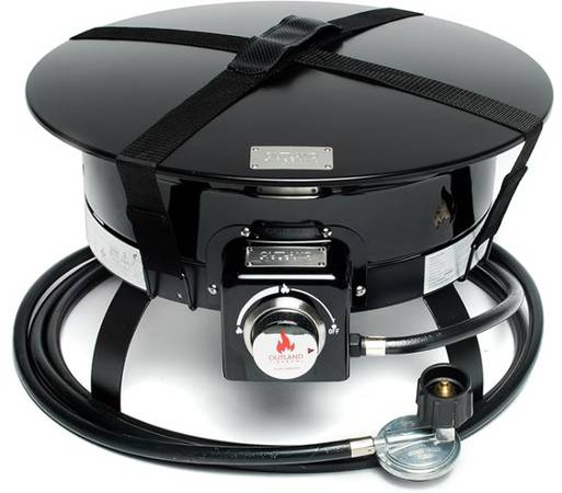 Outland Firebowl Premium 1