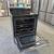 NEW Scratch & Dent GE Stainless Steel Stoves - Gas & Electric 12 thumbnail