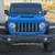 2022 Jeep Gladiator Hydro Blue Pearlcoat Call Now..Priced to go! 2 thumbnail
