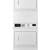 New Whirlpool CSP2970HQ Commercial Electric Stack Dryer 1 thumbnail