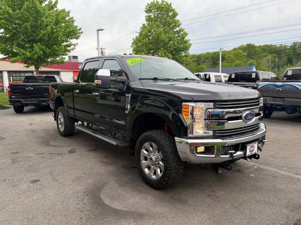 2017 Ford Super Duty F-250 - Photo 4