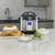Instant Pot Plus 9-in-1 Multicooker, Pressure Cooker, 6 Quarts 3 thumbnail