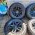 18-inch Chevy premium Trailboss wheels OEM 8 thumbnail