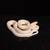 Blue Eyed Leucistic Rainbow Boa 4 thumbnail